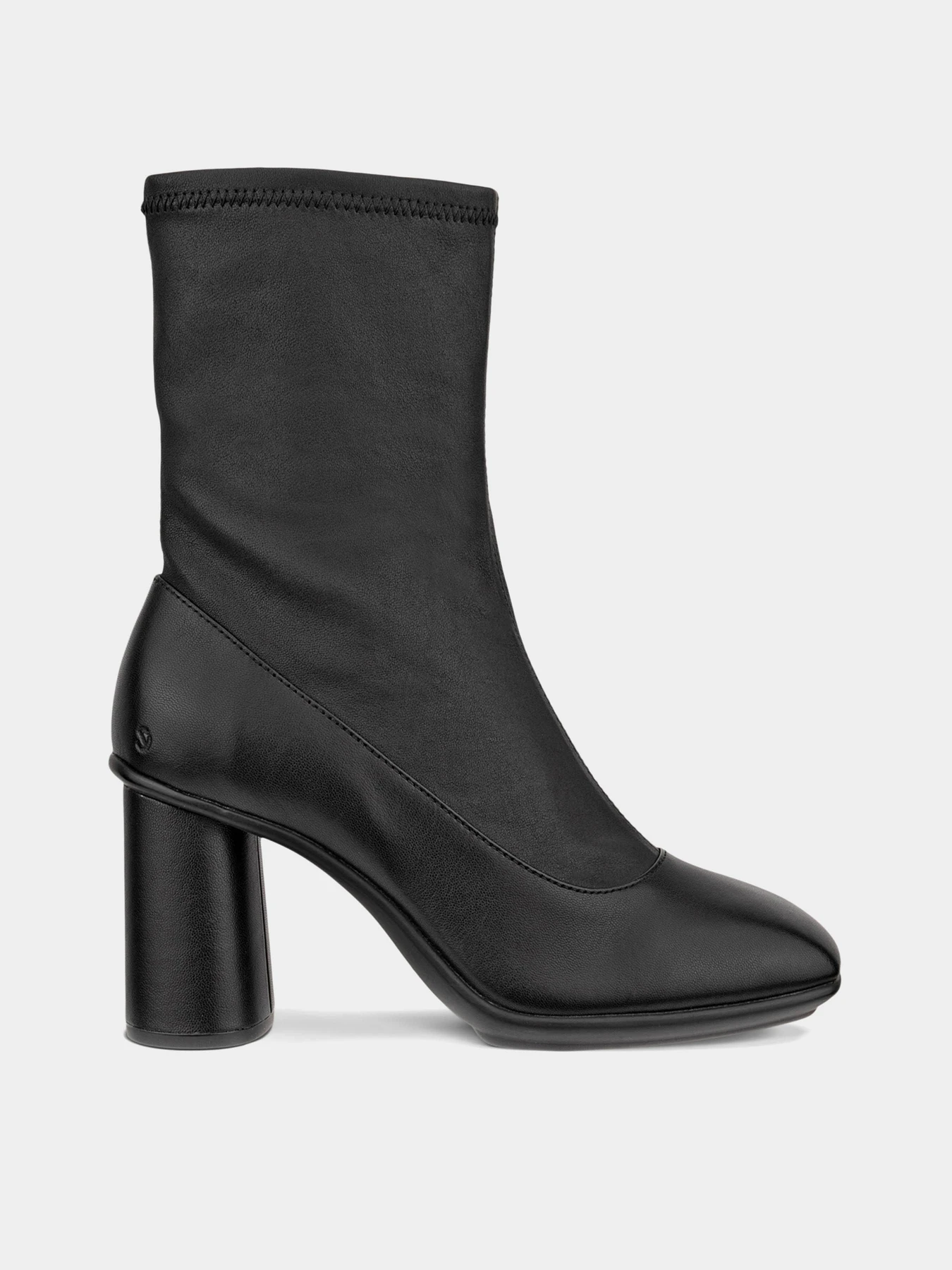 Ботинки и сапоги ECCO SCULPTED ALBA BLOCK 65 модель 23481351052 Ботинки и сапоги ECCO SCULPTED ALBA BLOCK 65 модель 23481351052 Фото