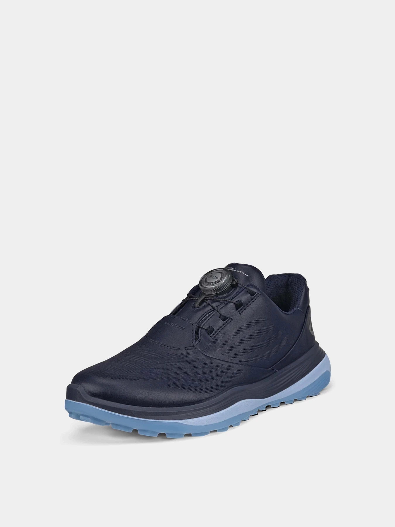 Кросівки ECCO W GOLF LT1 модель 13276301303 Фото