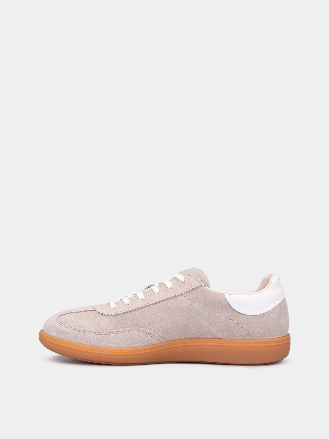 Кеды ECCO SOFT 11 W модель 23581361577 Кеды ECCO SOFT 11 W модель 23581361577 Фото