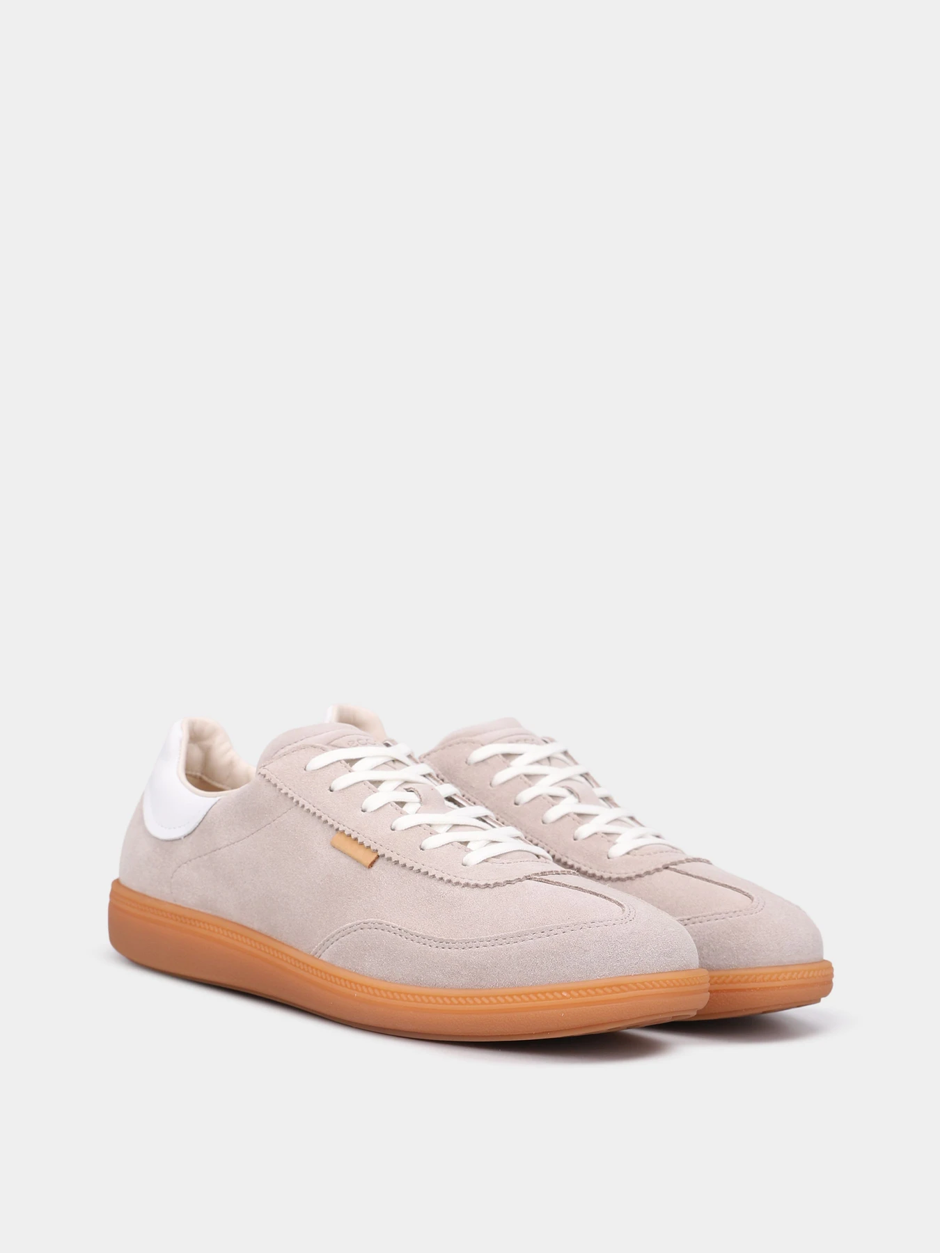 Кеды ECCO SOFT 11 W модель 23581361577 Кеды ECCO SOFT 11 W модель 23581361577 Фото