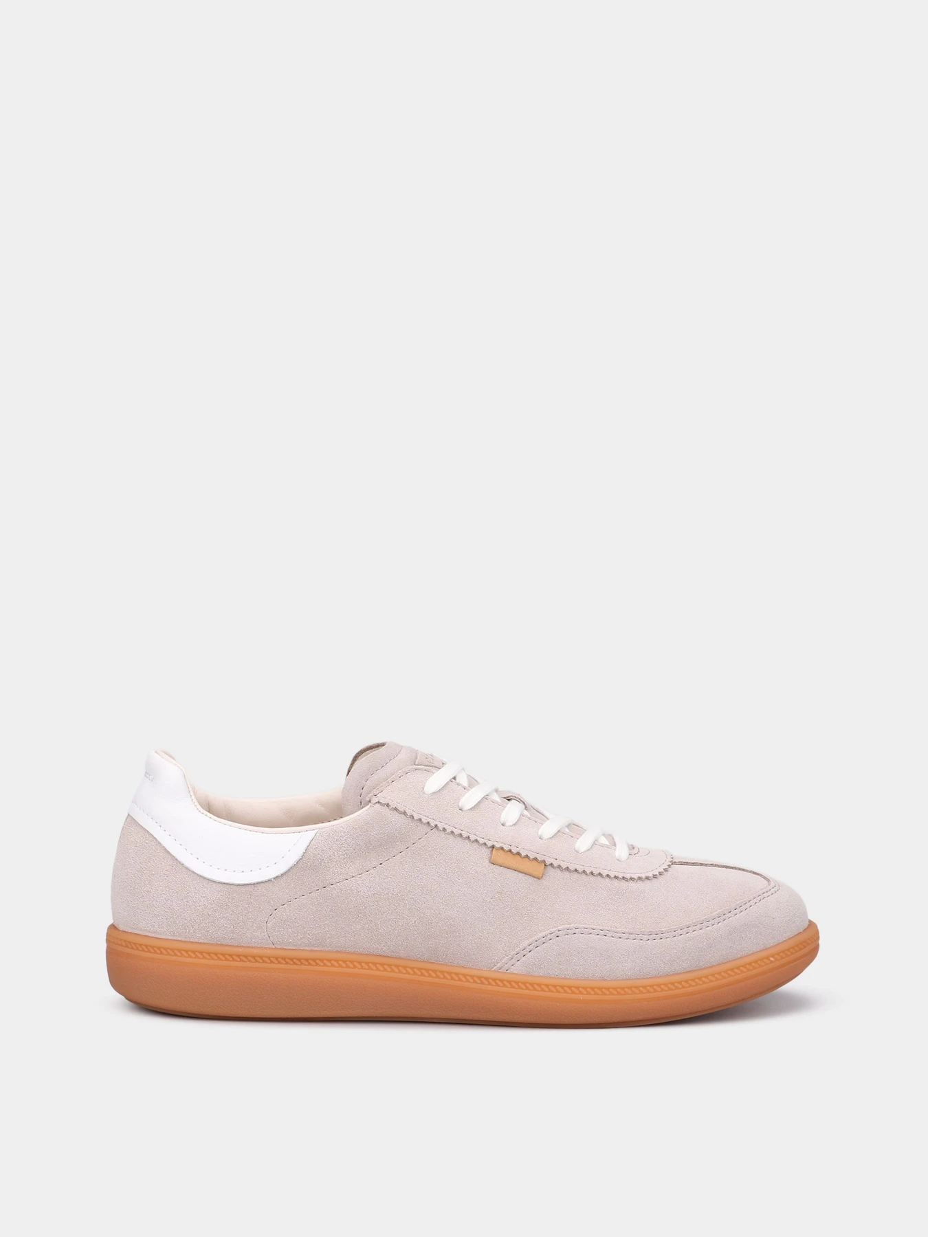 Кеды ECCO SOFT 11 W модель 23581361577 Кеды ECCO SOFT 11 W модель 23581361577 Фото