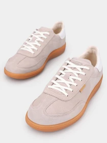Кеды ECCO SOFT 11 W модель 23581361577 Фото