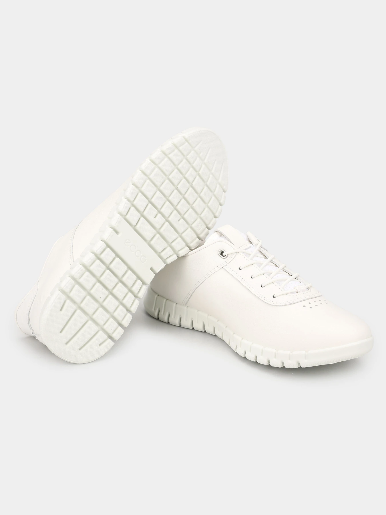 Кроссовки ECCO GRUUV LITE W модель 24632352292 Кроссовки ECCO GRUUV LITE W модель 24632352292 Фото