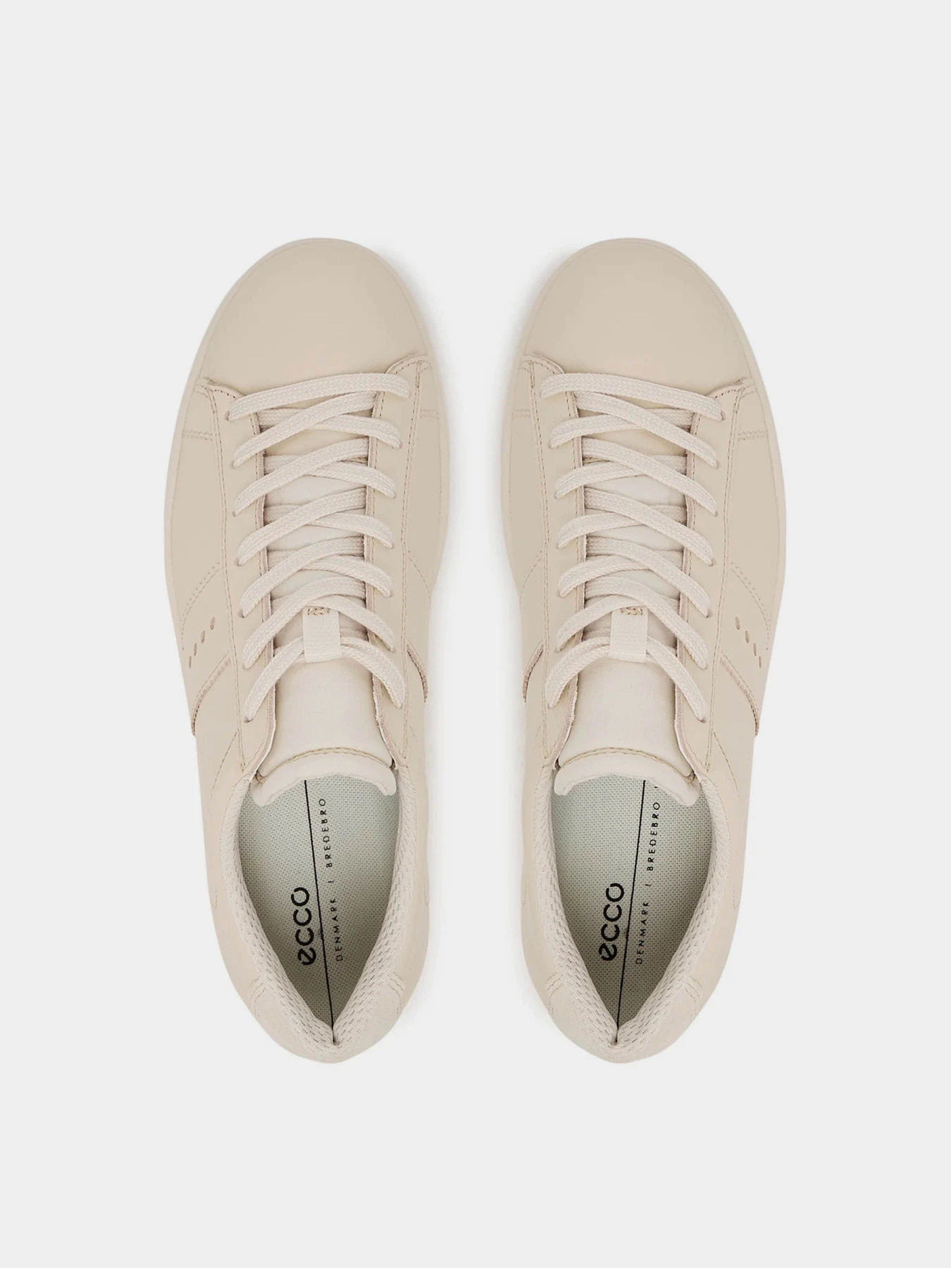 Кросівки ECCO STREET LITE W модель 21280359113 Кросівки ECCO STREET LITE W модель 21280359113 Фото