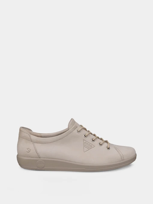 Кеды ECCO SOFT 2,0 модель 20650361510 Фото