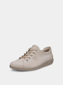 Кеды ECCO SOFT 2,0 модель 20650361510 Фото
