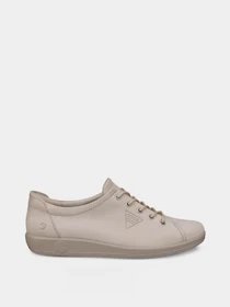 Кеды ECCO SOFT 2,0 модель 20650361510 Фото
