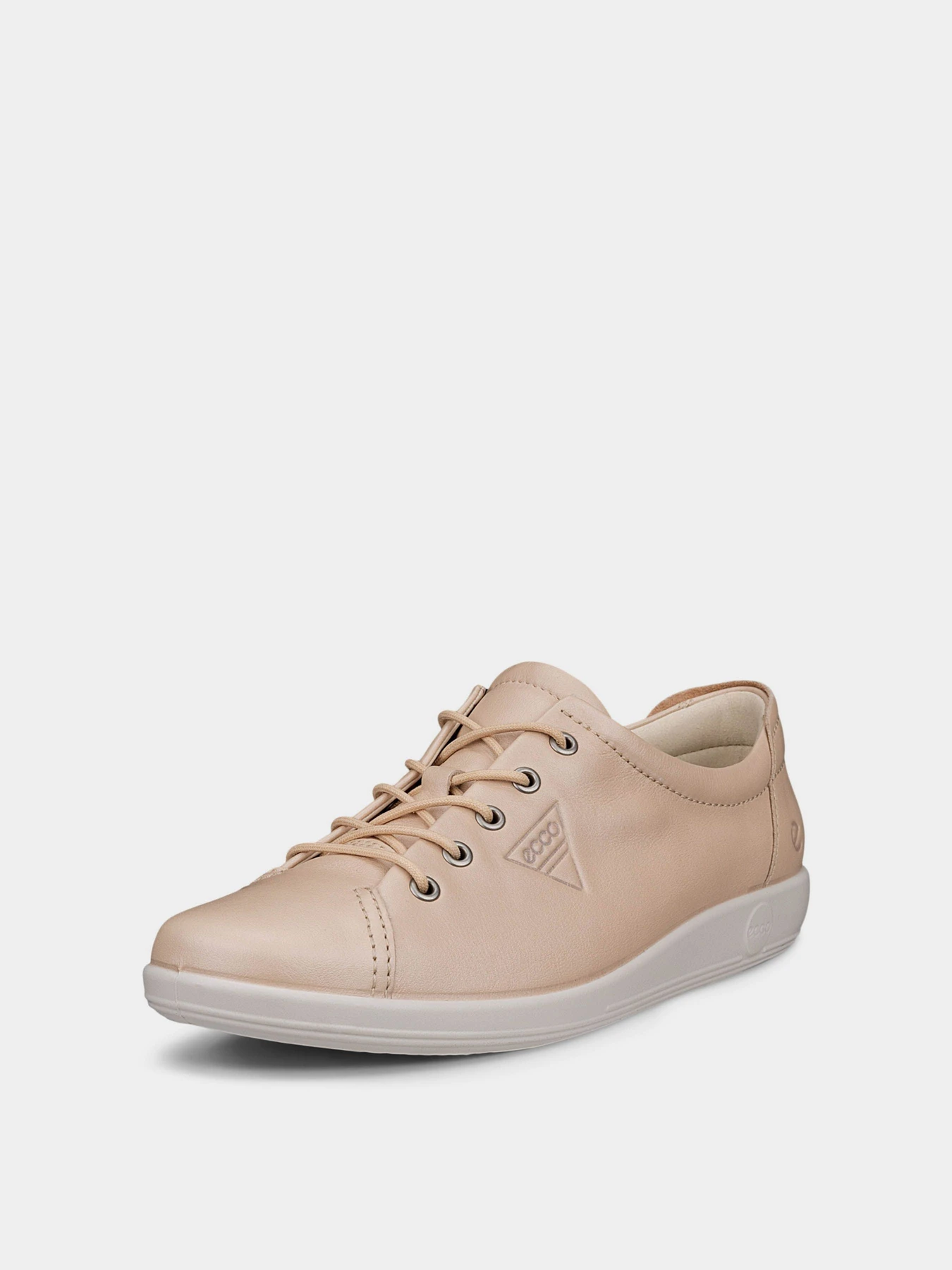 Кеди ECCO SOFT 2,0 модель 20650301009 Фото