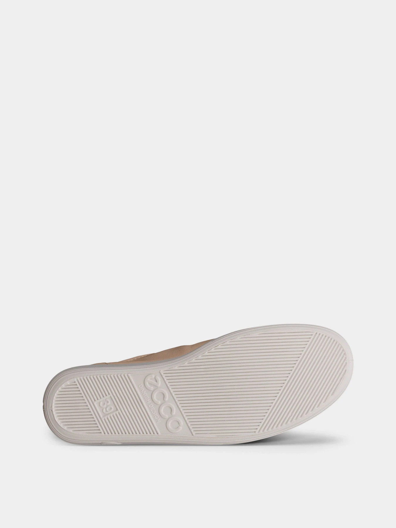 Кеди ECCO SOFT 2,0 модель 20650301009 Фото