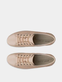 Кеди ECCO SOFT 2,0 модель 20650301009 Фото