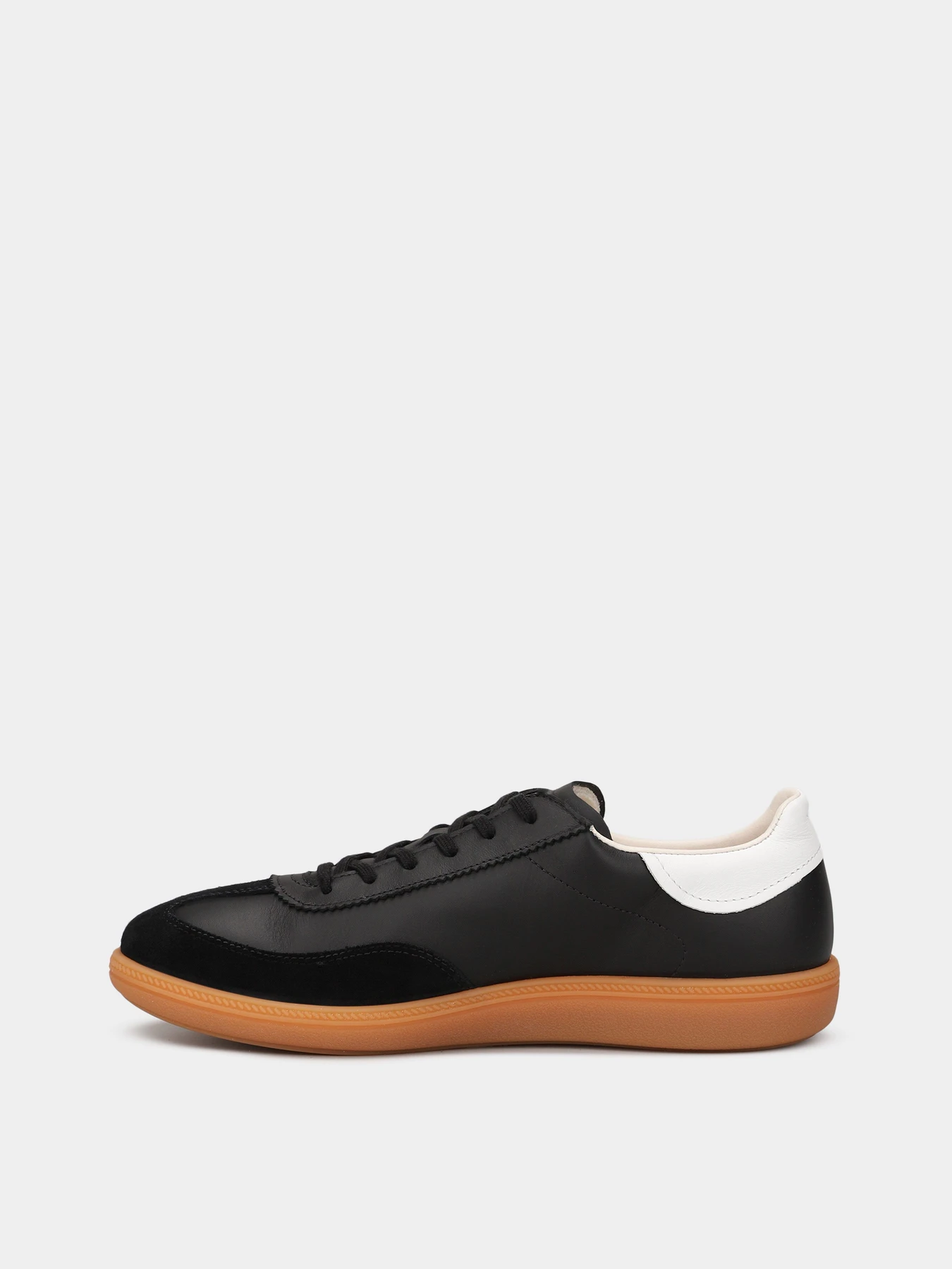 Кеды ECCO SOFT 11 W модель 23581361563 Фото