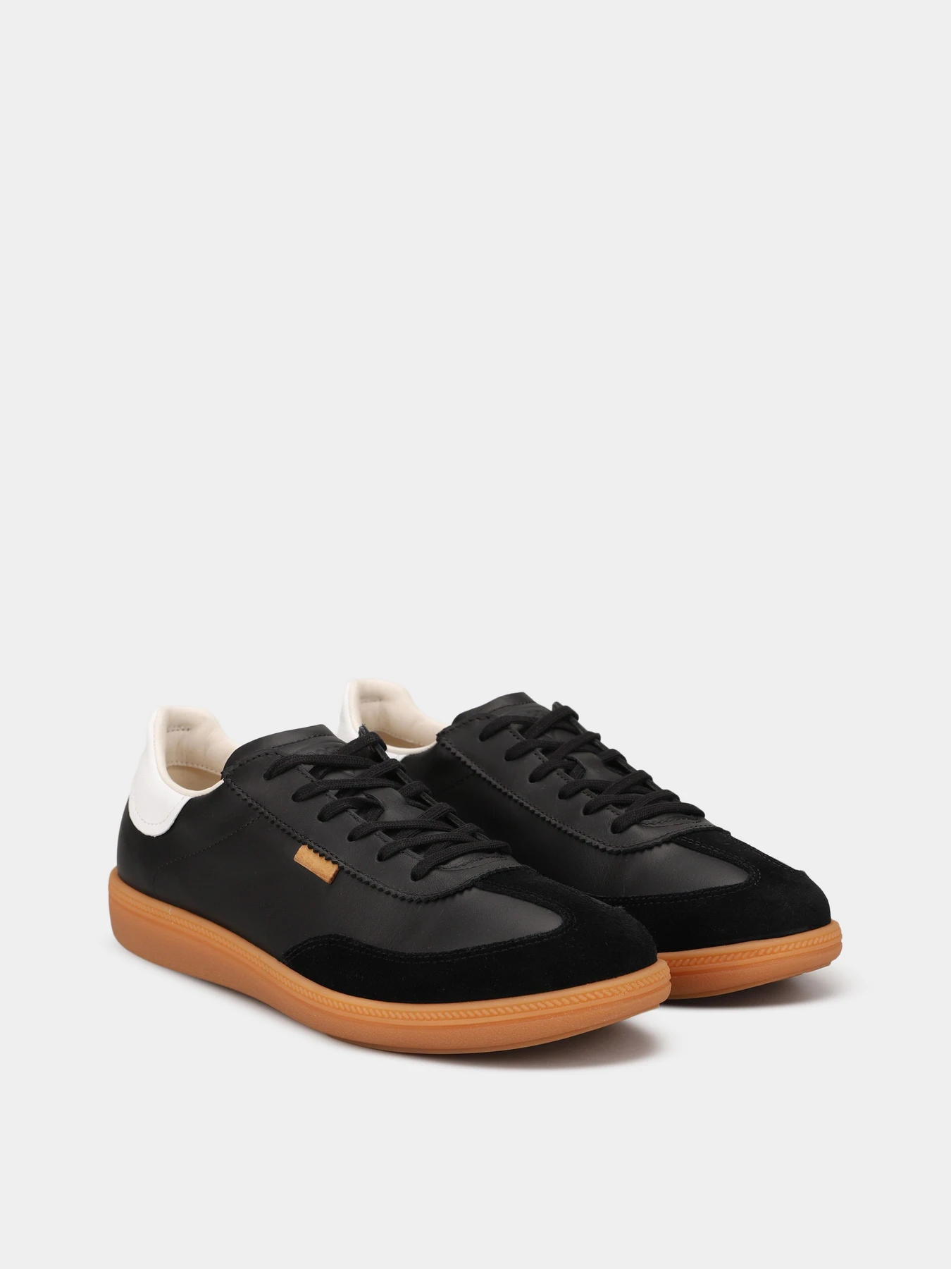 Кеды ECCO SOFT 11 W модель 23581361563 Фото