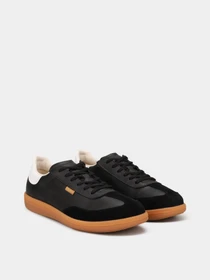 Кеды ECCO SOFT 11 W модель 23581361563 Фото