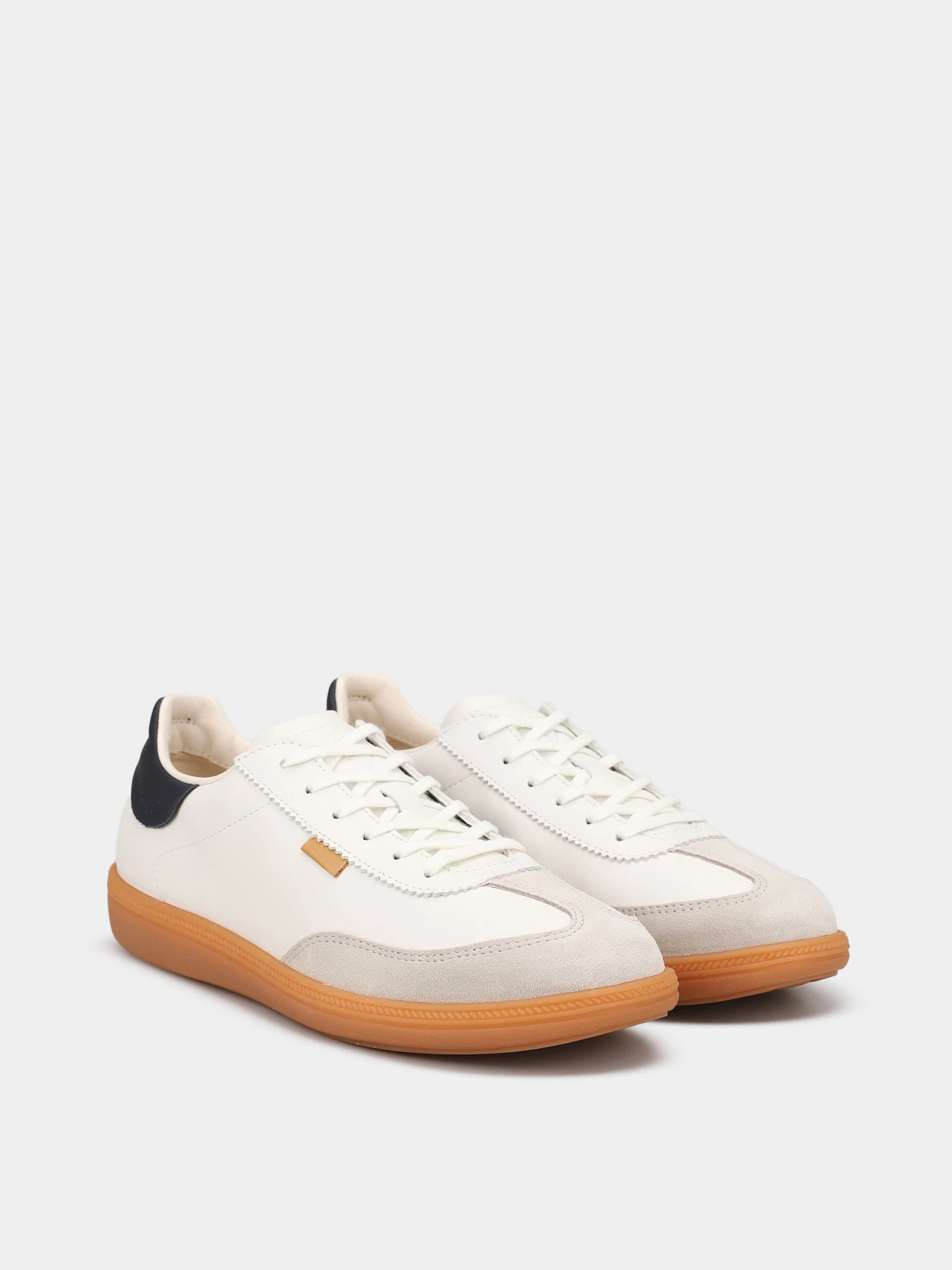 Кеди ECCO SOFT 11 W модель 23581361580 Кеди ECCO SOFT 11 W модель 23581361580 Фото