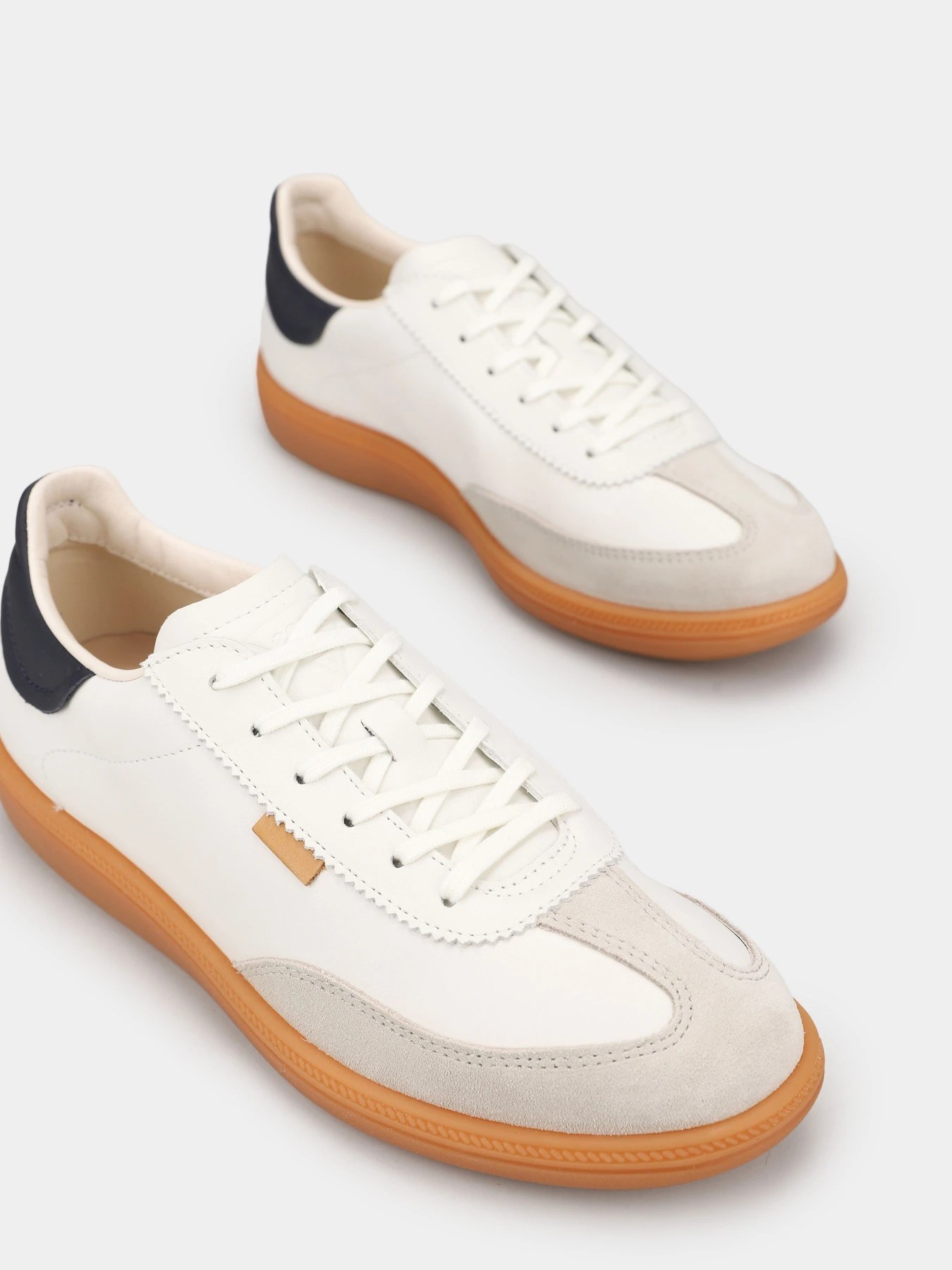 Кеди ECCO SOFT 11 W модель 23581361580 Кеди ECCO SOFT 11 W модель 23581361580 Фото