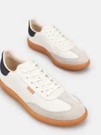 Кеди ECCO SOFT 11 W модель 23581361580 Фото