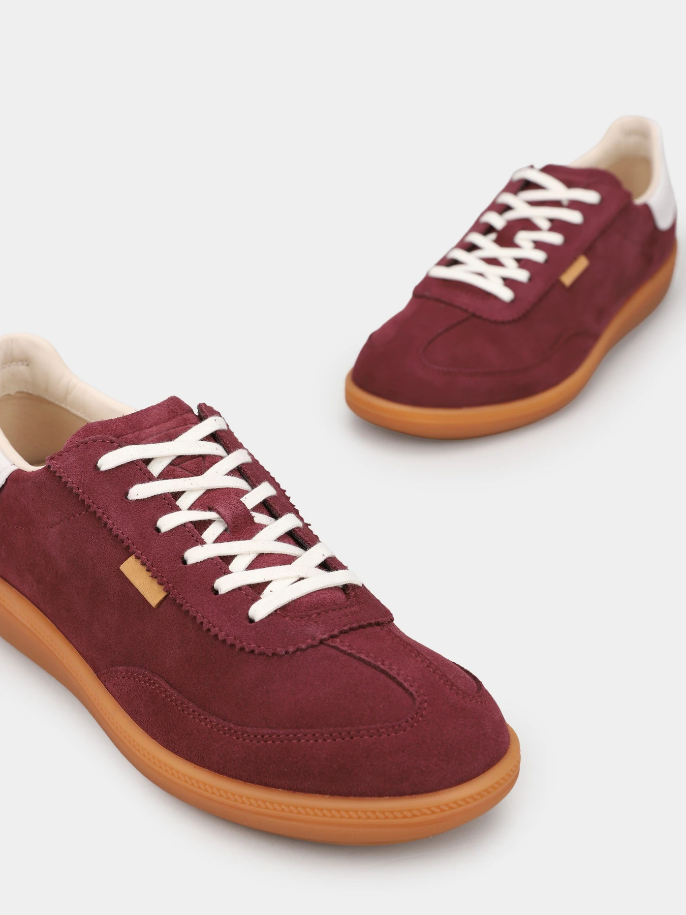 Кеди ECCO SOFT 11 W модель 23581361582 Кеди ECCO SOFT 11 W модель 23581361582 Фото