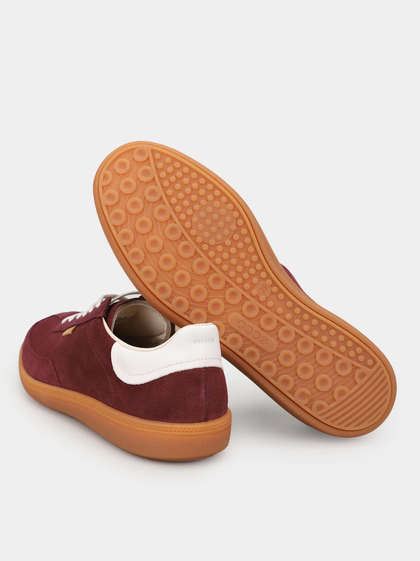 Кеди ECCO SOFT 11 W модель 23581361582 Кеди ECCO SOFT 11 W модель 23581361582 Фото