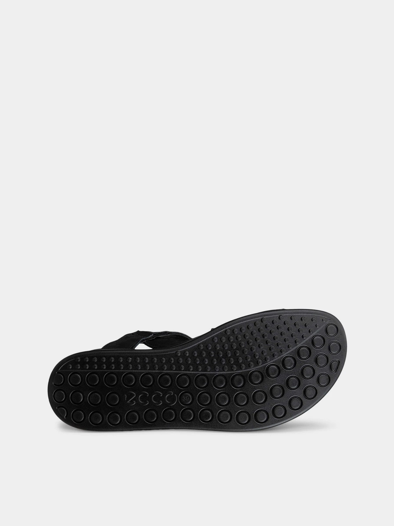 Сандалії ECCO SOFT SANDAL W модель 23881302001 Фото