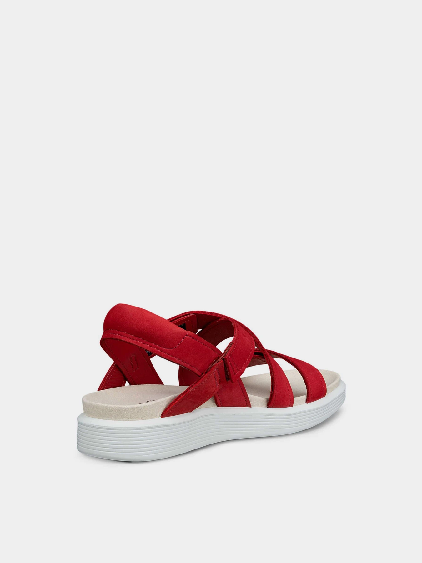 Сандалии ECCO SOFT SANDAL W модель 23881302466 Сандалии ECCO SOFT SANDAL W модель 23881302466 Фото