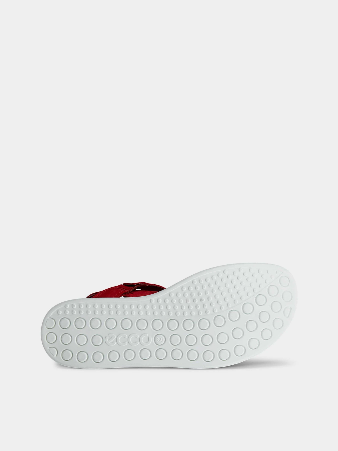 Сандалии ECCO SOFT SANDAL W модель 23881302466 Сандалии ECCO SOFT SANDAL W модель 23881302466 Фото