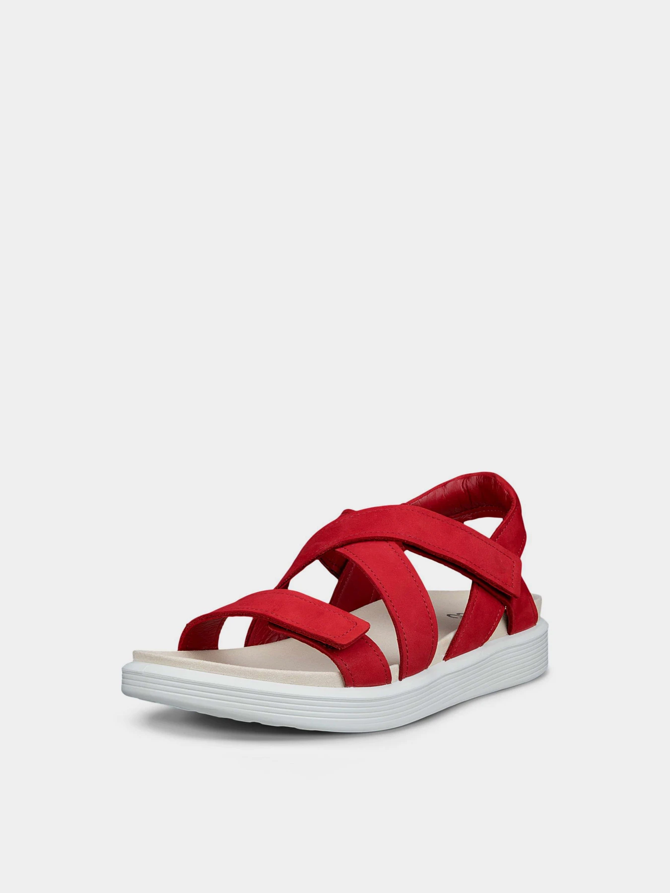 Сандалии ECCO SOFT SANDAL W модель 23881302466 Сандалии ECCO SOFT SANDAL W модель 23881302466 Фото
