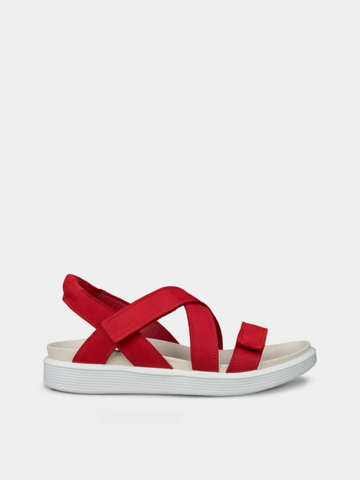 Сандалії ECCO SOFT SANDAL W модель 23881302466 Фото