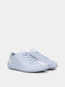 Кеди ECCO SOFT ZERO W модель 22025351814 Фото