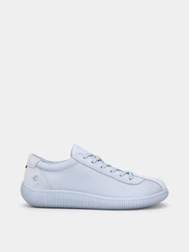 Кеды ECCO SOFT ZERO W модель 22025351814 Кеды ECCO SOFT ZERO W модель 22025351814 Фото