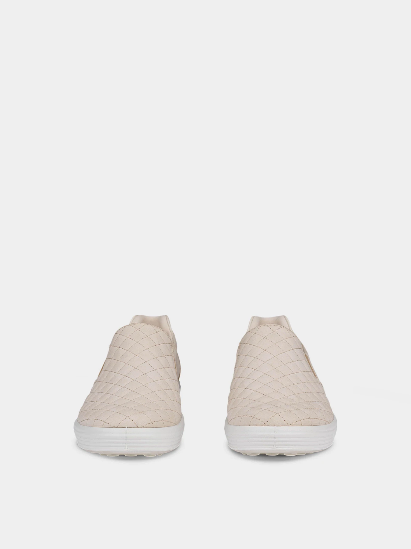 Кеды ECCO SOFT 7 W модель 49056359113 Фото