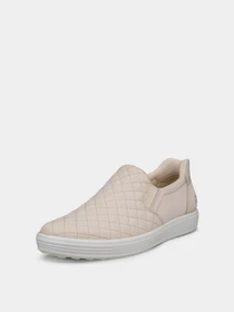 Кеды ECCO SOFT 7 W модель 49056359113 Фото