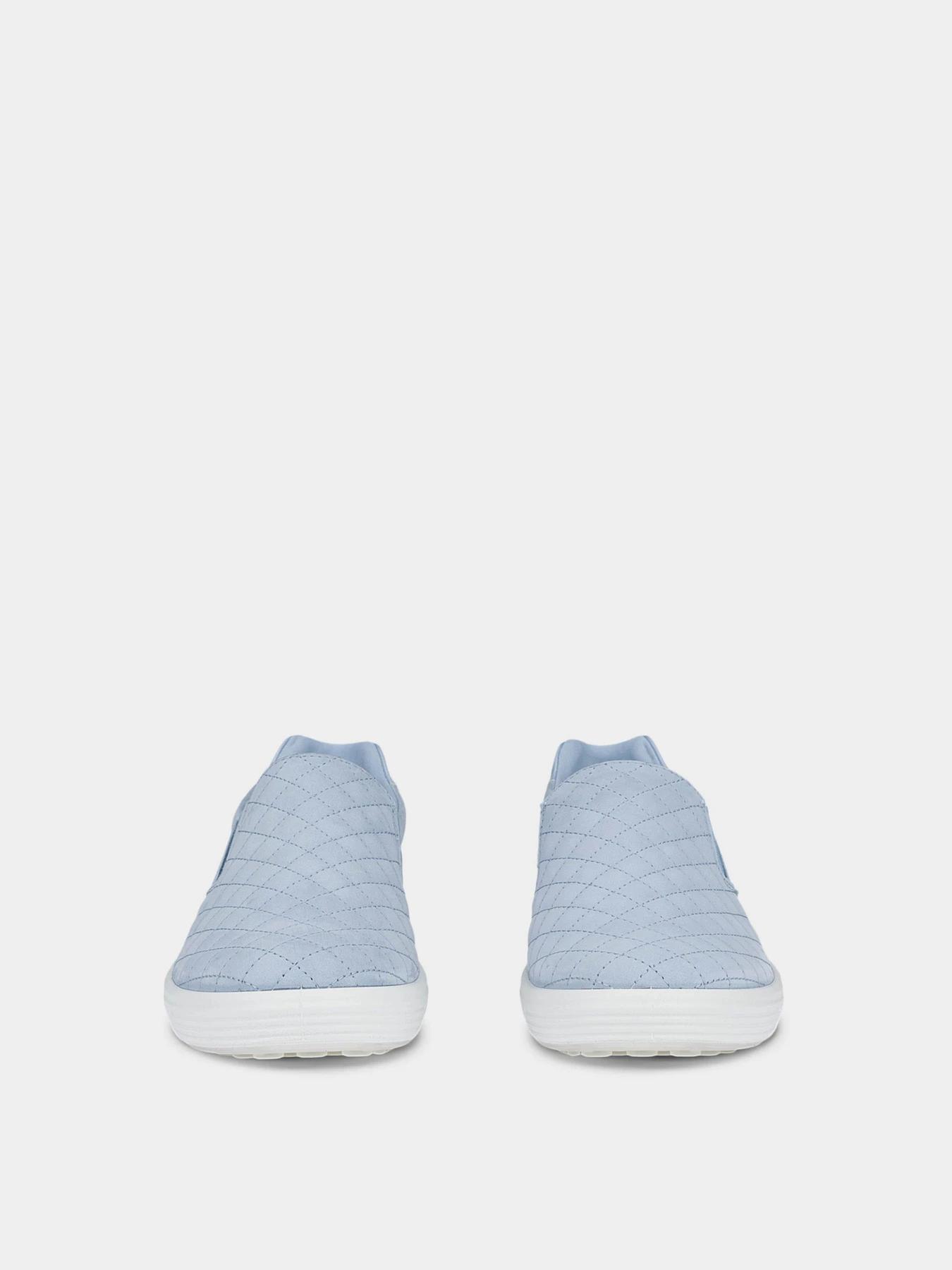 Кеды ECCO SOFT 7 W модель 49056351814 Кеды ECCO SOFT 7 W модель 49056351814 Фото