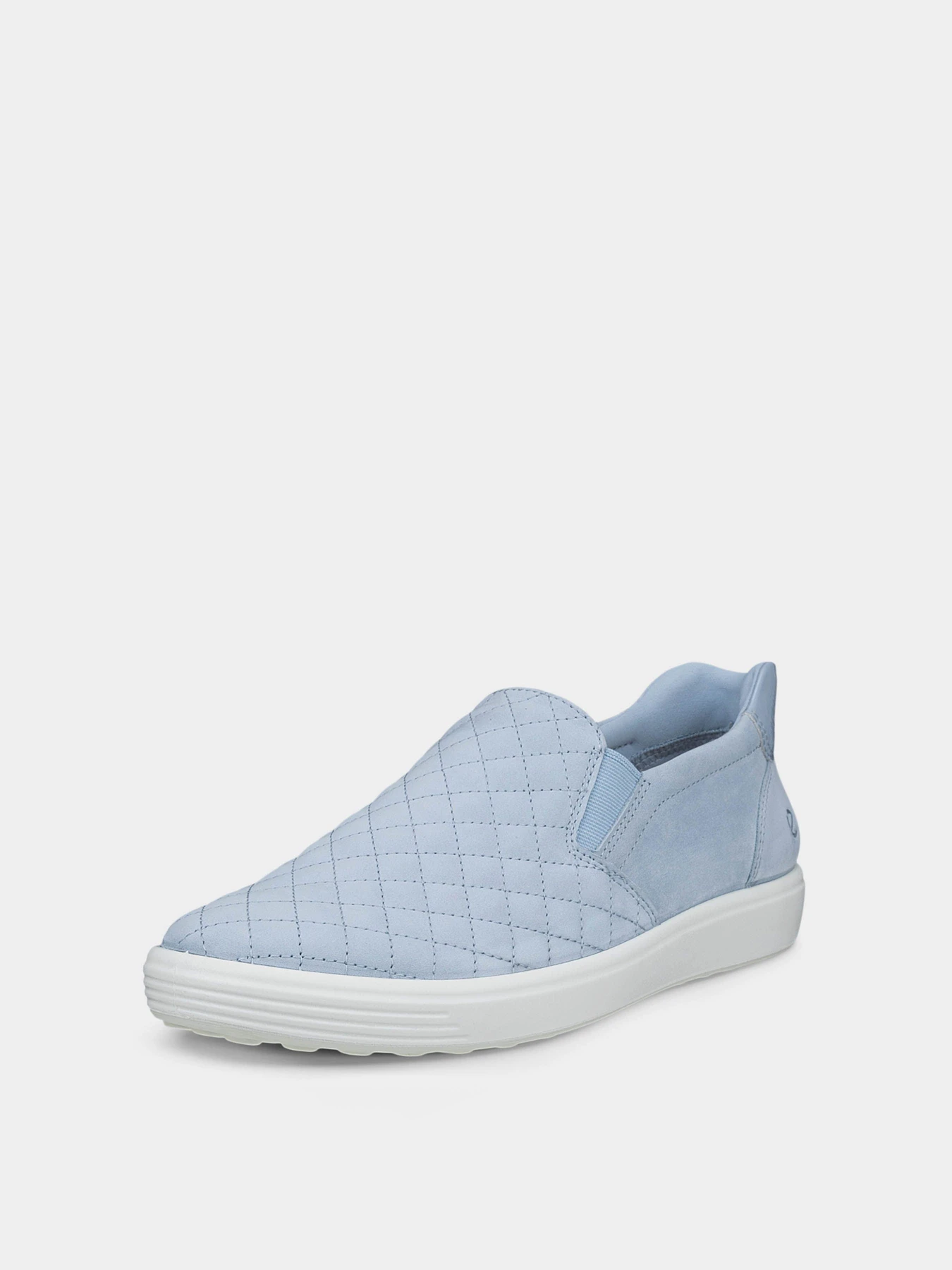 Кеды ECCO SOFT 7 W модель 49056351814 Кеды ECCO SOFT 7 W модель 49056351814 Фото