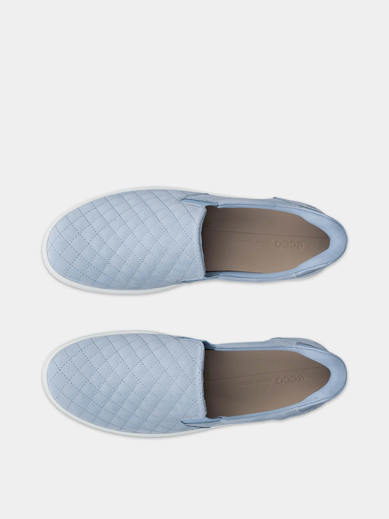 Кеды ECCO SOFT 7 W модель 49056351814 Кеды ECCO SOFT 7 W модель 49056351814 Фото