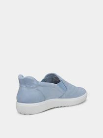 Кеды ECCO SOFT 7 W модель 49056351814 Фото