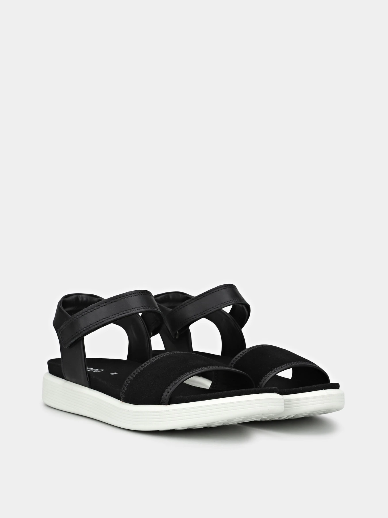 Сандалії ECCO SOFT SANDAL W модель 23882351052 Сандалії ECCO SOFT SANDAL W модель 23882351052 Фото
