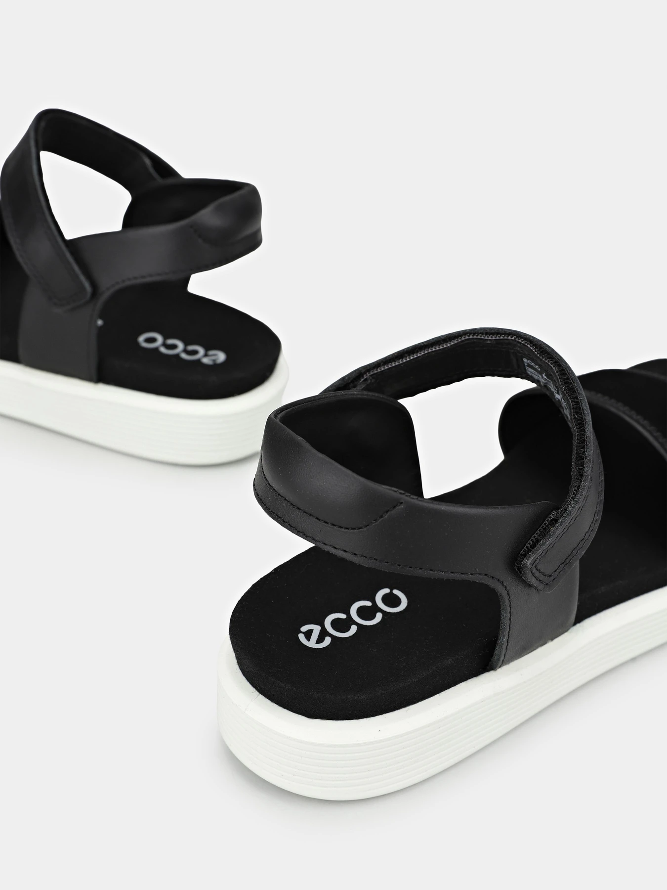 Сандалії ECCO SOFT SANDAL W модель 23882351052 Сандалії ECCO SOFT SANDAL W модель 23882351052 Фото