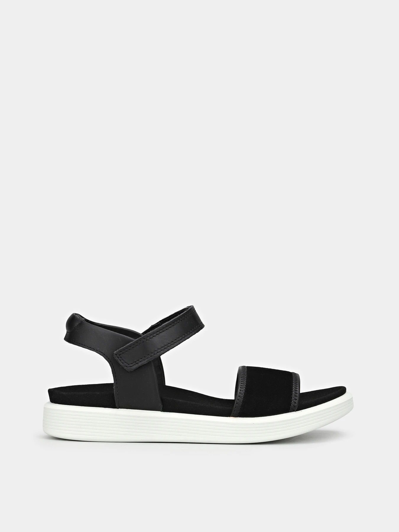 Сандалії ECCO SOFT SANDAL W модель 23882351052 Сандалії ECCO SOFT SANDAL W модель 23882351052 Фото
