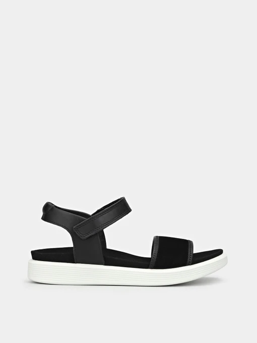 Сандалії ECCO SOFT SANDAL W модель 23882351052 Фото