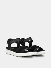 Сандалії ECCO SOFT SANDAL W модель 23882351052 Фото