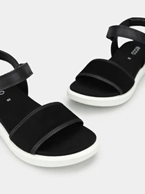 Сандалії ECCO SOFT SANDAL W модель 23882351052 Фото