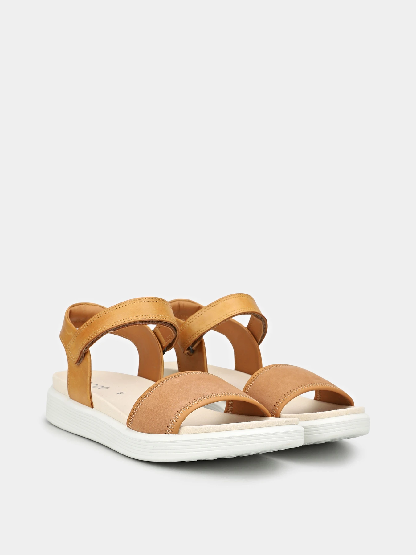 Сандалії ECCO SOFT SANDAL W модель 23882351443 Сандалії ECCO SOFT SANDAL W модель 23882351443 Фото