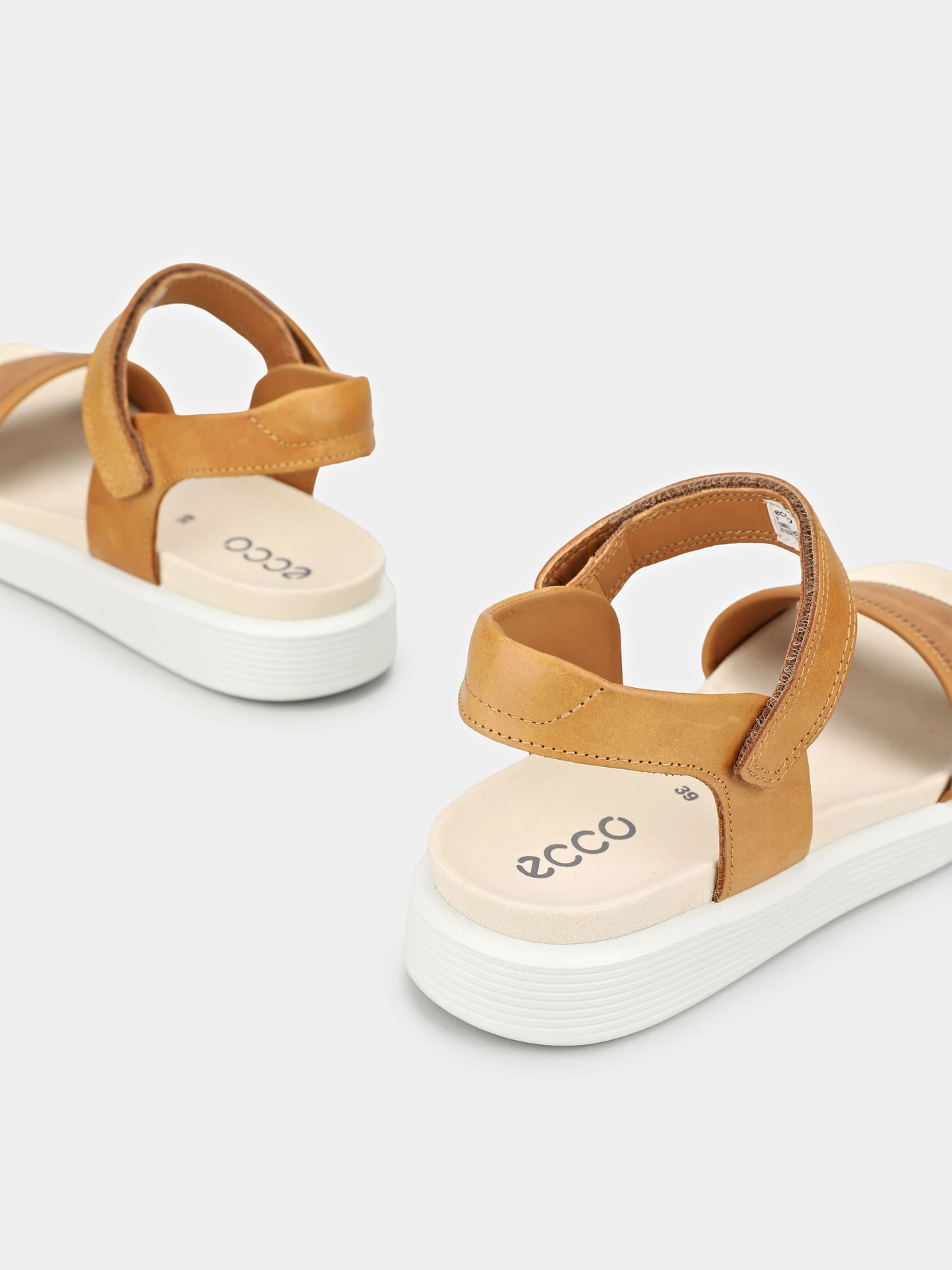 Сандалії ECCO SOFT SANDAL W модель 23882351443 Сандалії ECCO SOFT SANDAL W модель 23882351443 Фото