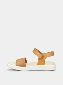 Сандалії ECCO SOFT SANDAL W модель 23882351443 Фото