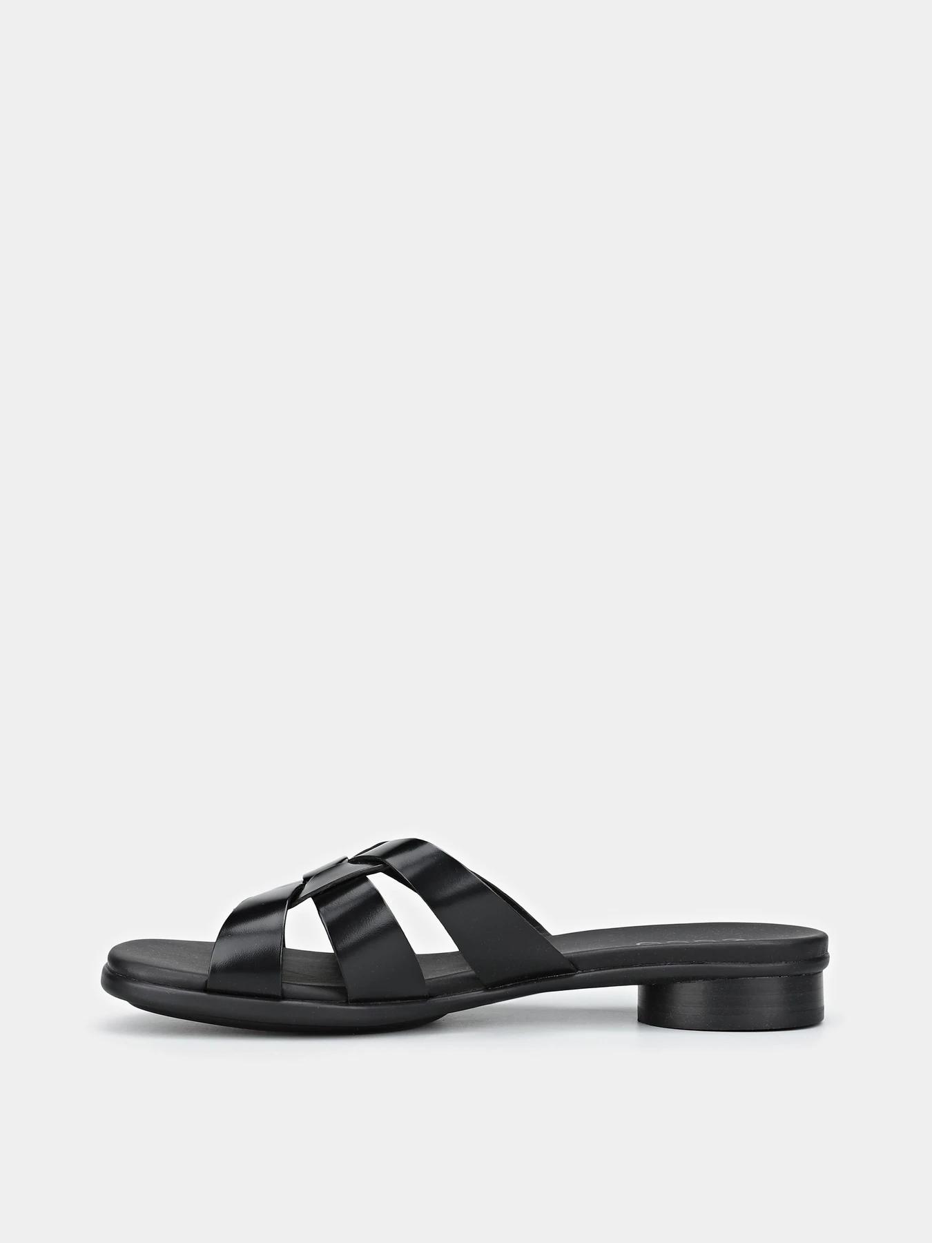 Шльопанці ECCO SCULPTED ALBA 25 модель 23384304001 Шльопанці ECCO SCULPTED ALBA 25 модель 23384304001 Фото