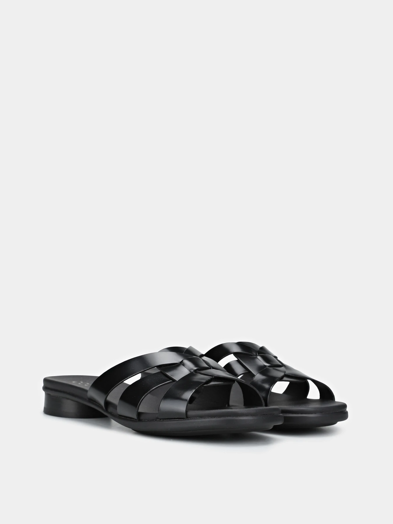 Шльопанці ECCO SCULPTED ALBA 25 модель 23384304001 Шльопанці ECCO SCULPTED ALBA 25 модель 23384304001 Фото