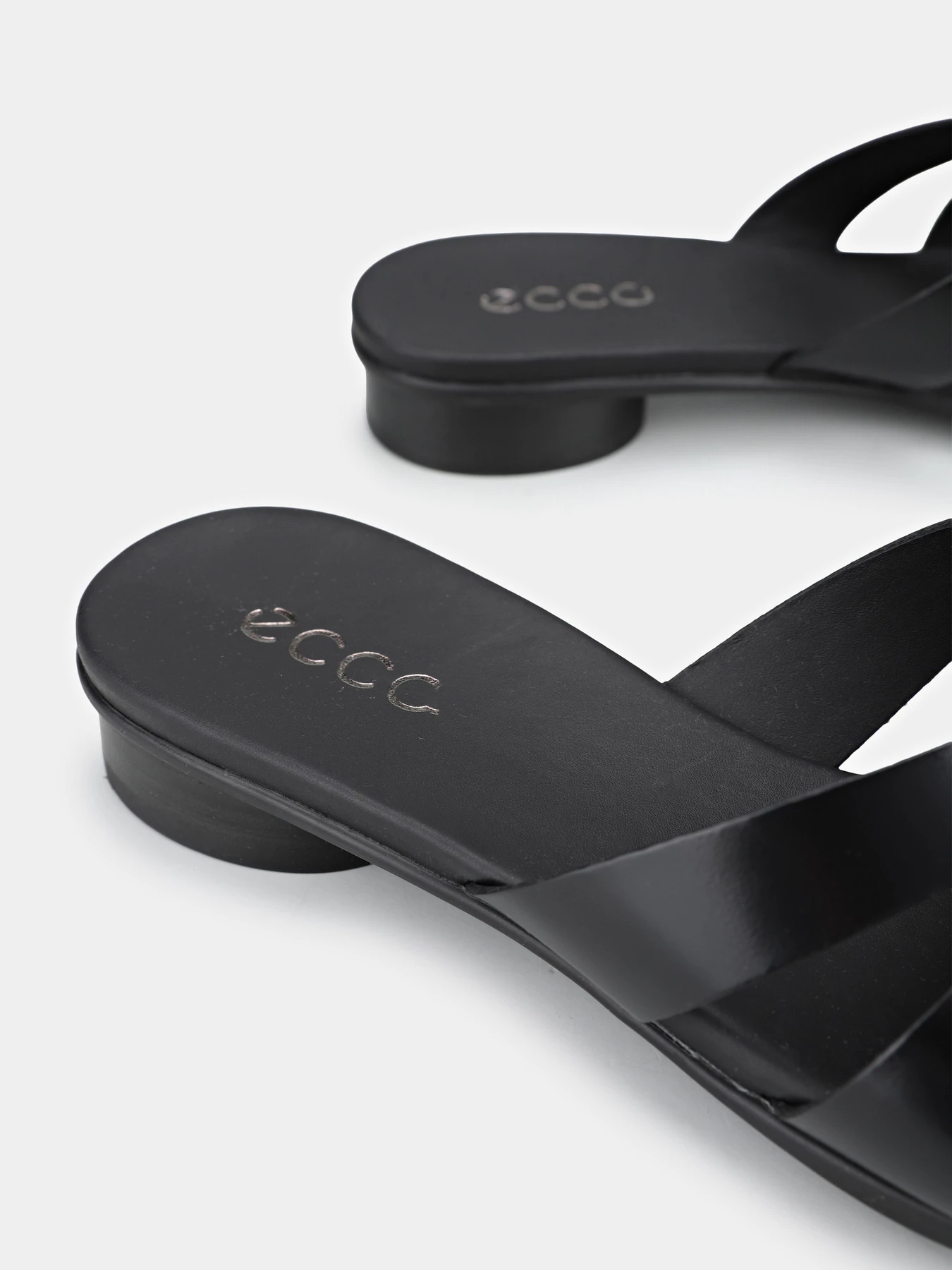 Шльопанці ECCO SCULPTED ALBA 25 модель 23384304001 Шльопанці ECCO SCULPTED ALBA 25 модель 23384304001 Фото