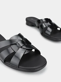 Шльопанці ECCO SCULPTED ALBA 25 модель 23384304001 Фото