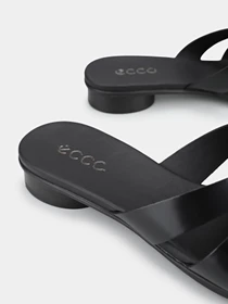 Шльопанці ECCO SCULPTED ALBA 25 модель 23384304001 Фото