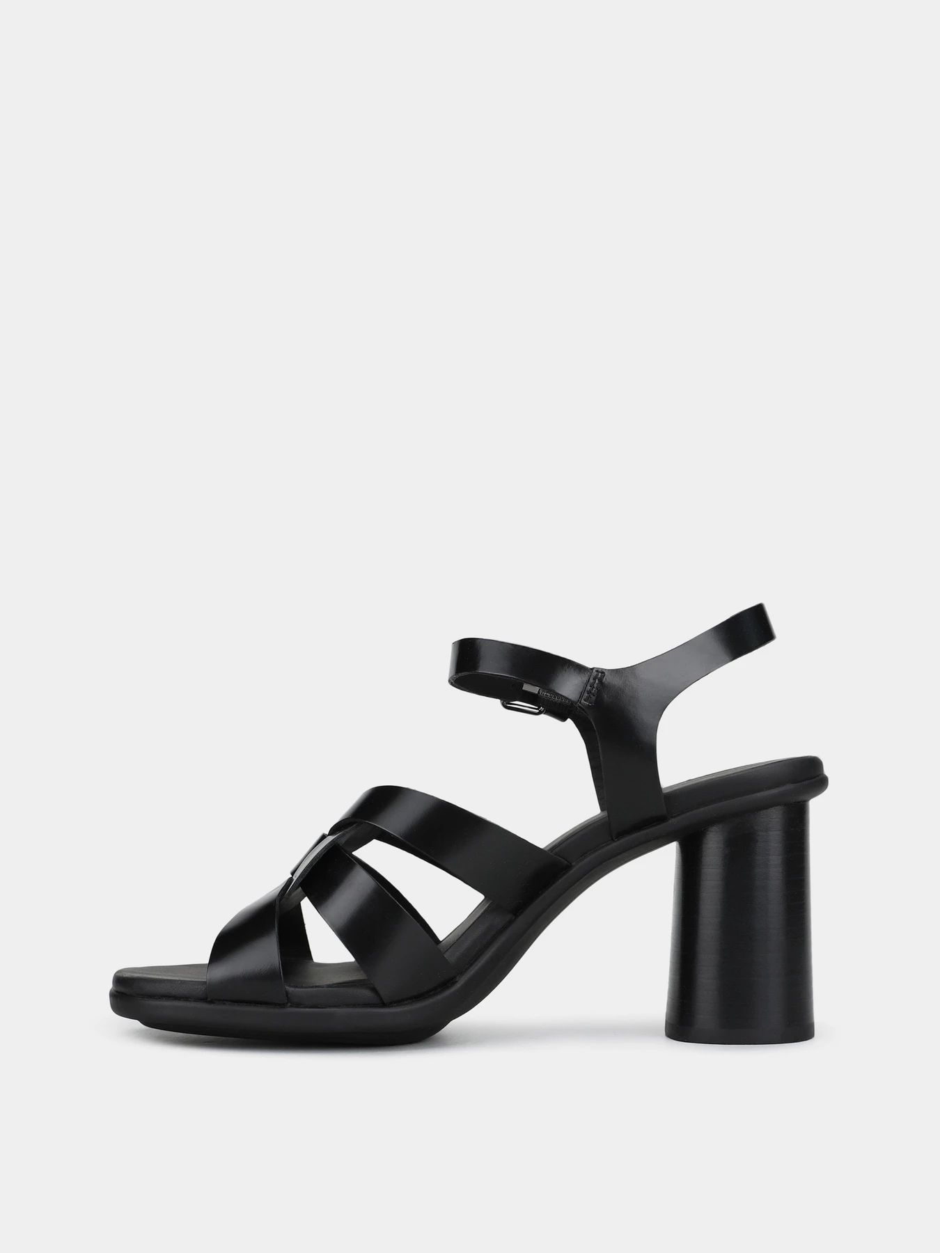 Босоножки ECCO SCULPTED ALBA 65 модель 23336301001 Босоножки ECCO SCULPTED ALBA 65 модель 23336301001 Фото